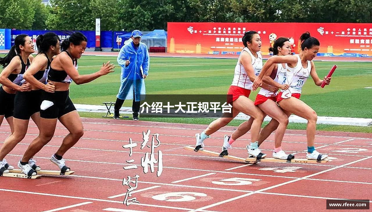 介绍十大正规平台